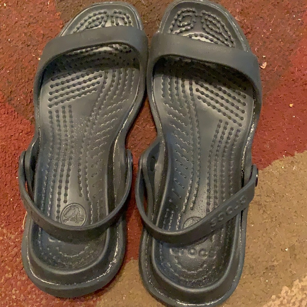 Crocs 🐊